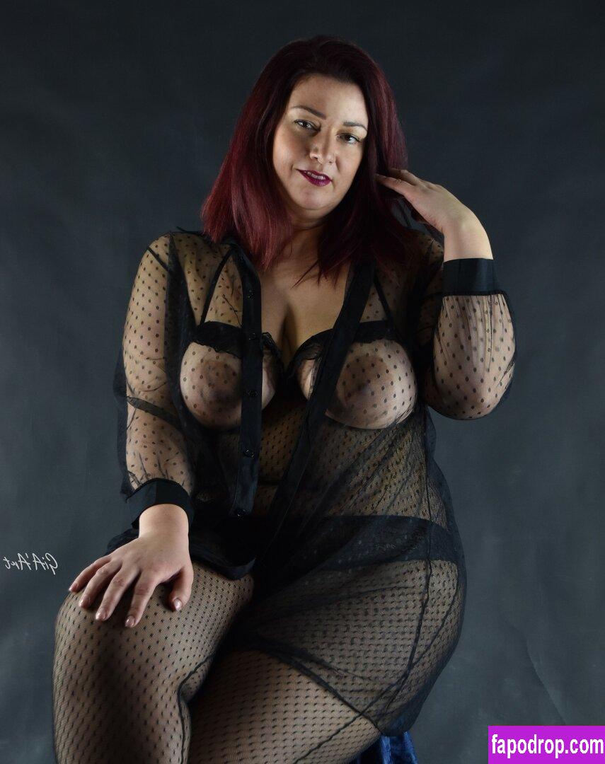 curvymakeup / la_pantera_di_bologna leak of nude photo #0009 from OnlyFans or Patreon