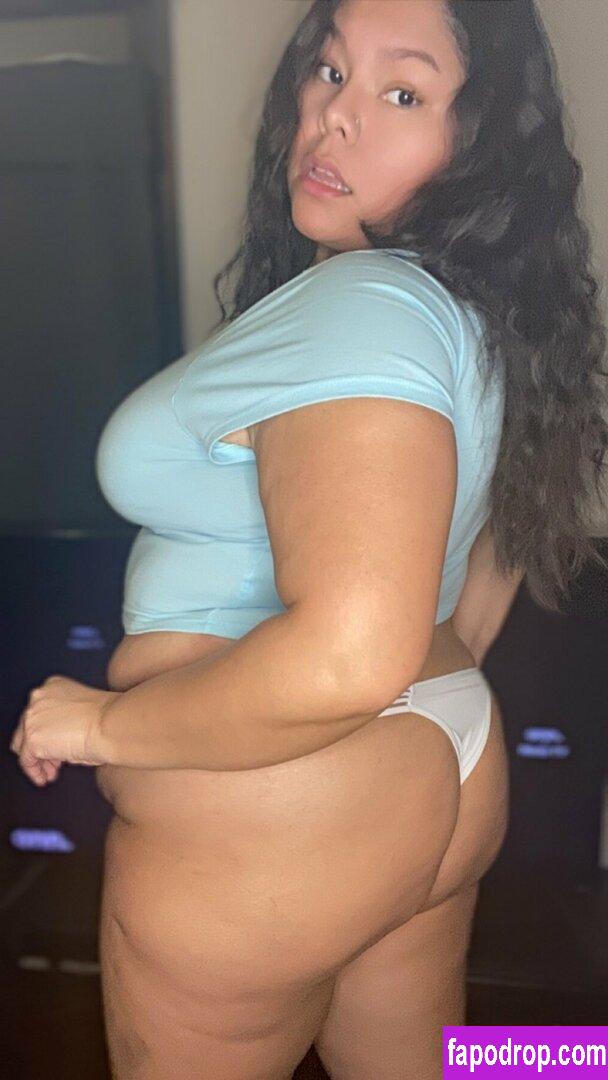 curvynativequeen / thecurvyqween leak of nude photo #0006 from OnlyFans or Patreon