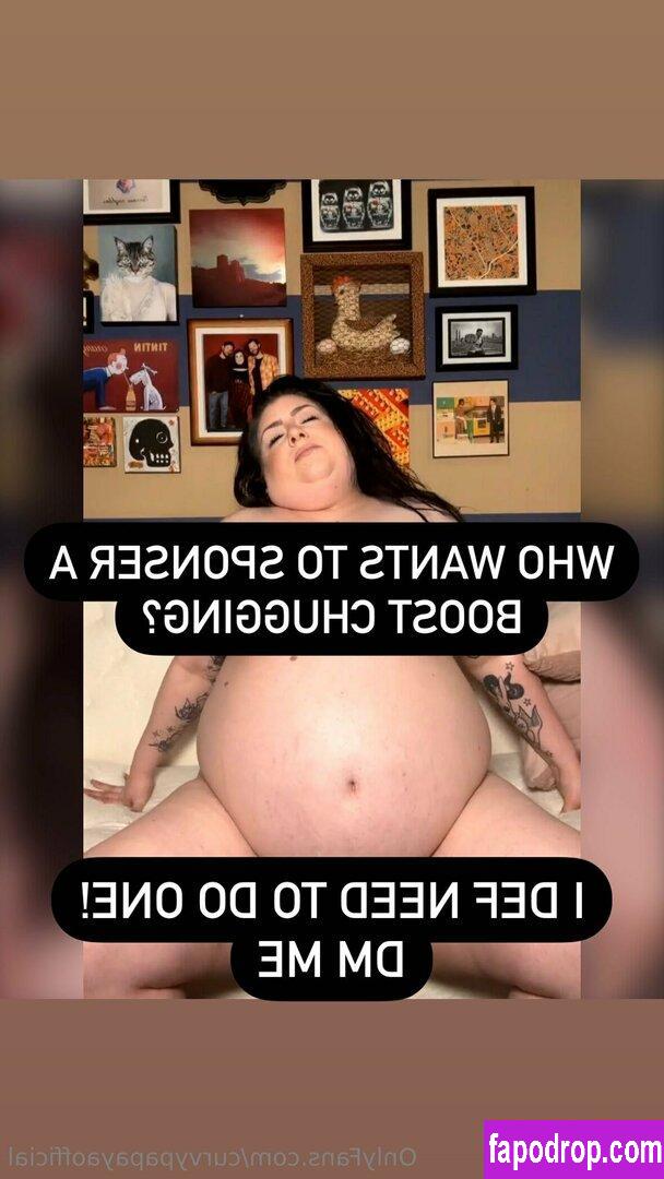 curvypapayaofficial /  leak of nude photo #0050 from OnlyFans or Patreon