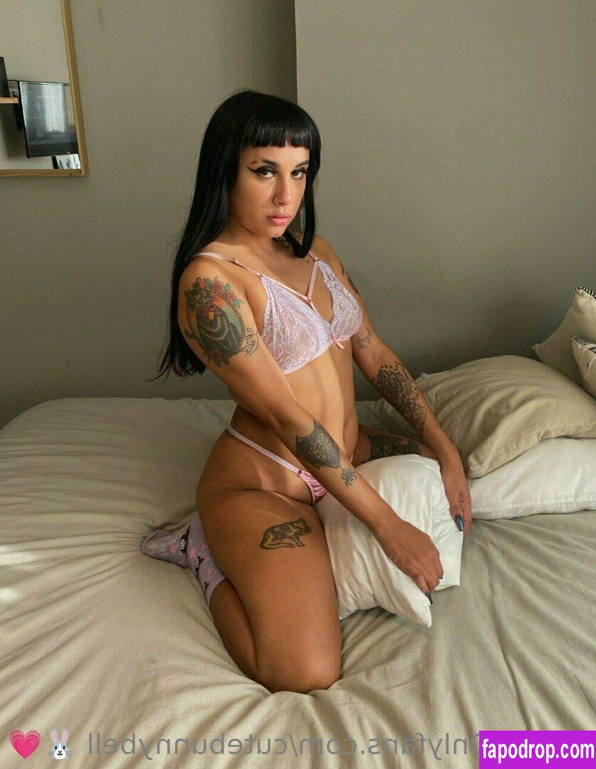 cutebunnybell / BonnieContenido / Princess BunnyBell / bunnybellclub leak of nude photo #0032 from OnlyFans or Patreon