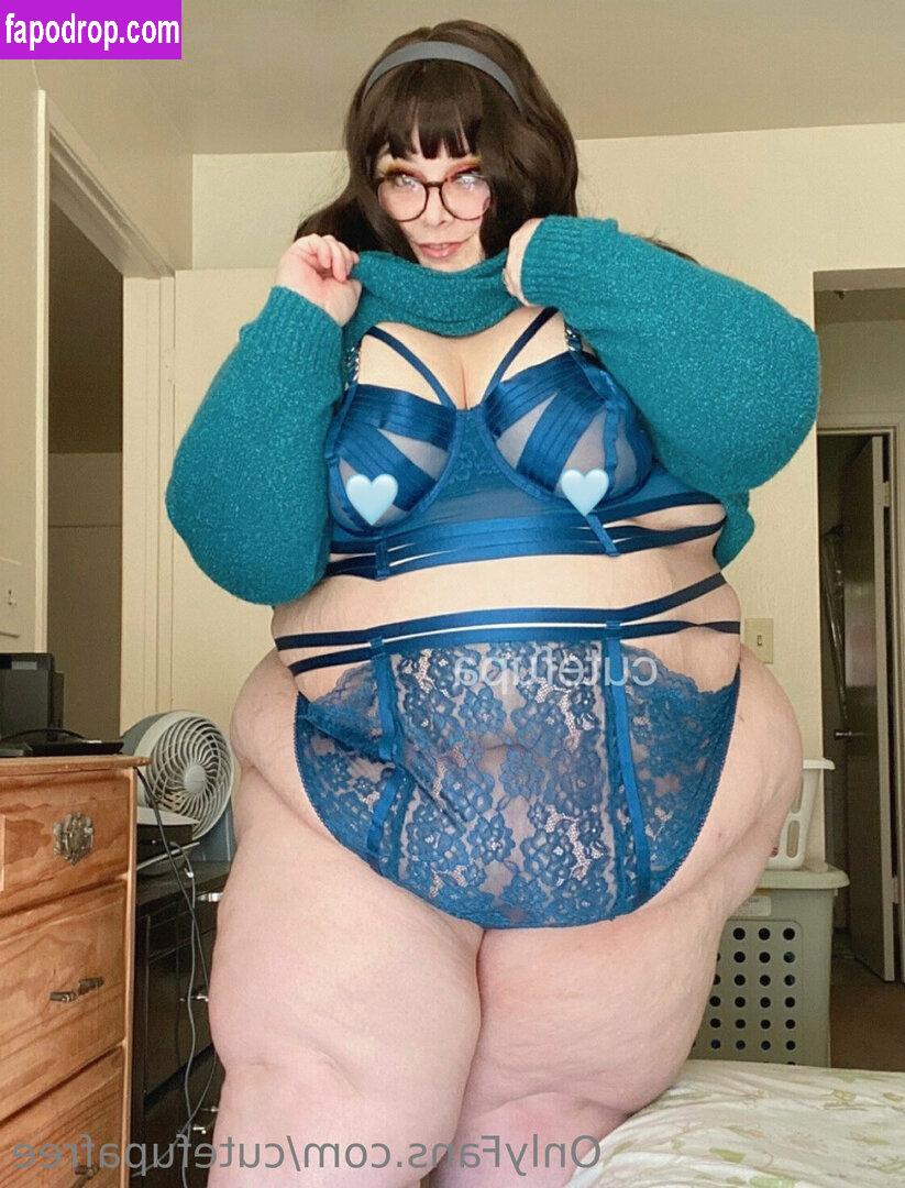 cutefupafree / cutefupa leak of nude photo #0005 from OnlyFans or Patreon
