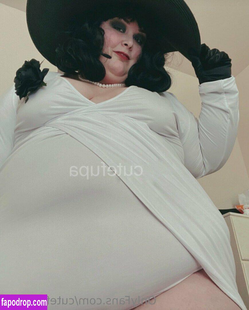 cutefupafree / cutefupa leak of nude photo #0006 from OnlyFans or Patreon