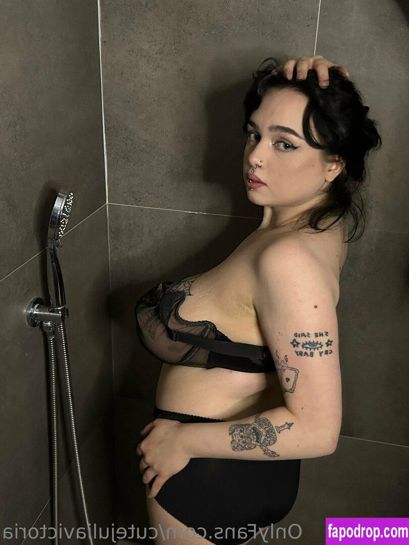 cutejuliavictoria / juliavjonasson leak of nude photo #0088 from OnlyFans or Patreon