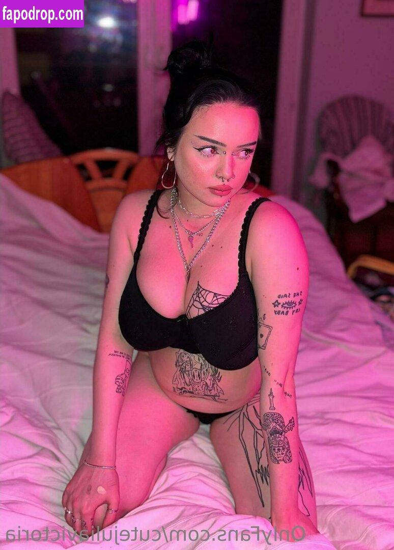 cutejuliavictoria / juliavjonasson leak of nude photo #0093 from OnlyFans or Patreon