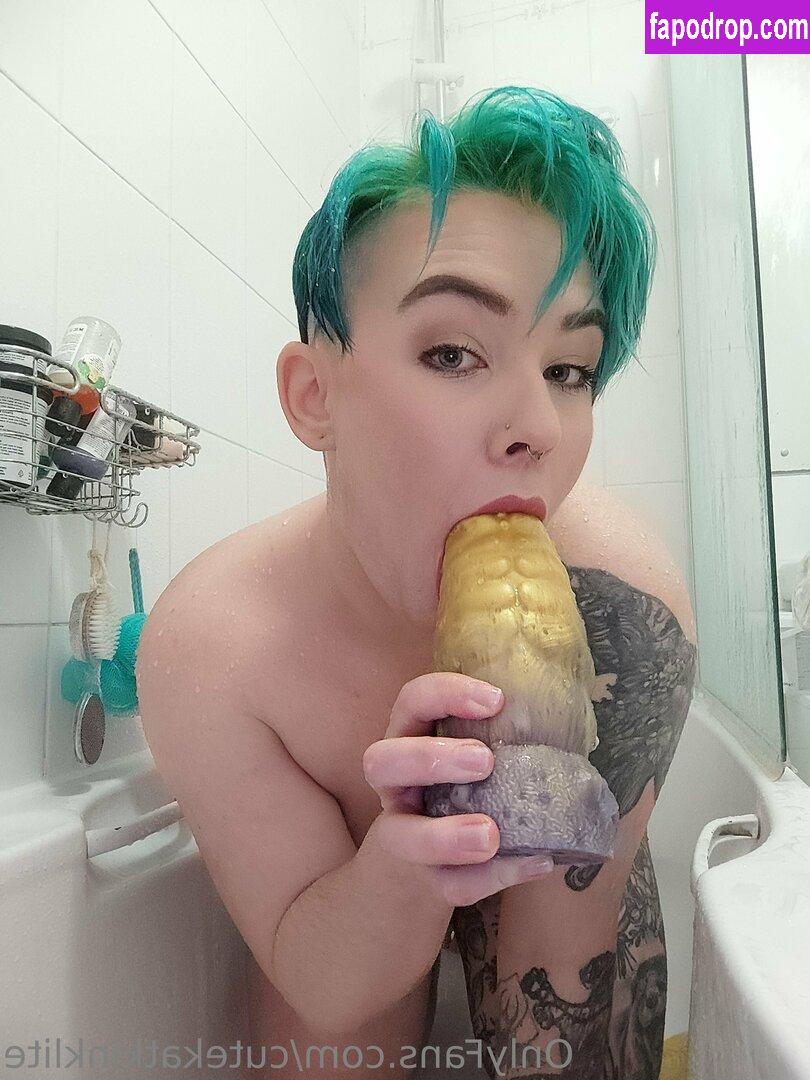 cutekatkinklite / kikikline leak of nude photo #0064 from OnlyFans or Patreon