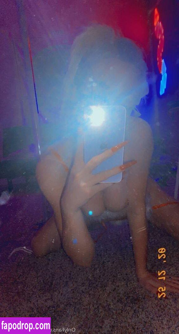 cutelilbunny420 /  leak of nude photo #0010 from OnlyFans or Patreon