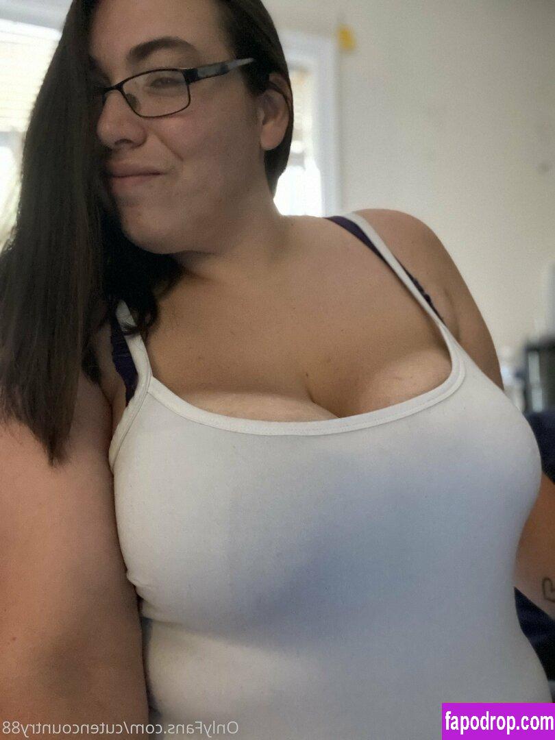 cutencountry88 /  leak of nude photo #0014 from OnlyFans or Patreon