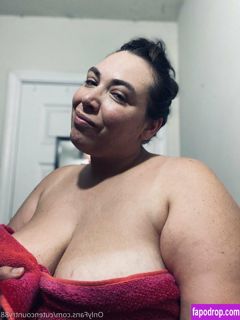 cutencountry88 /  leak of nude photo #0016 from OnlyFans or Patreon