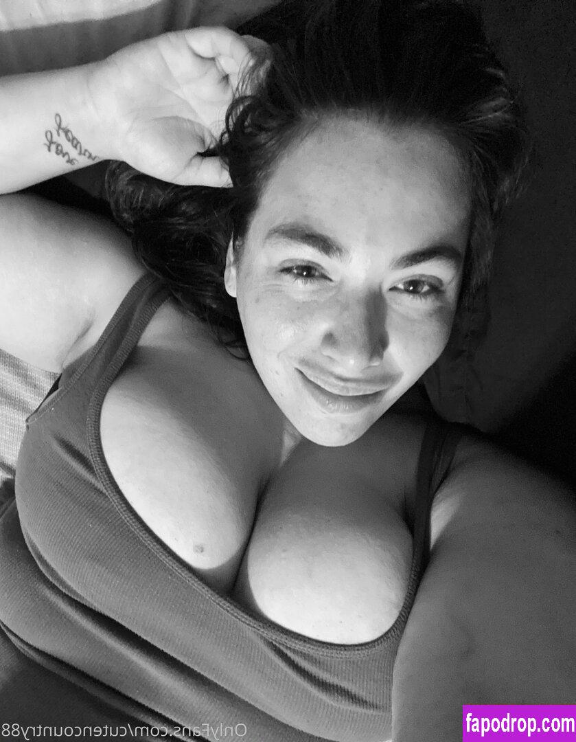 cutencountry88 /  leak of nude photo #0030 from OnlyFans or Patreon