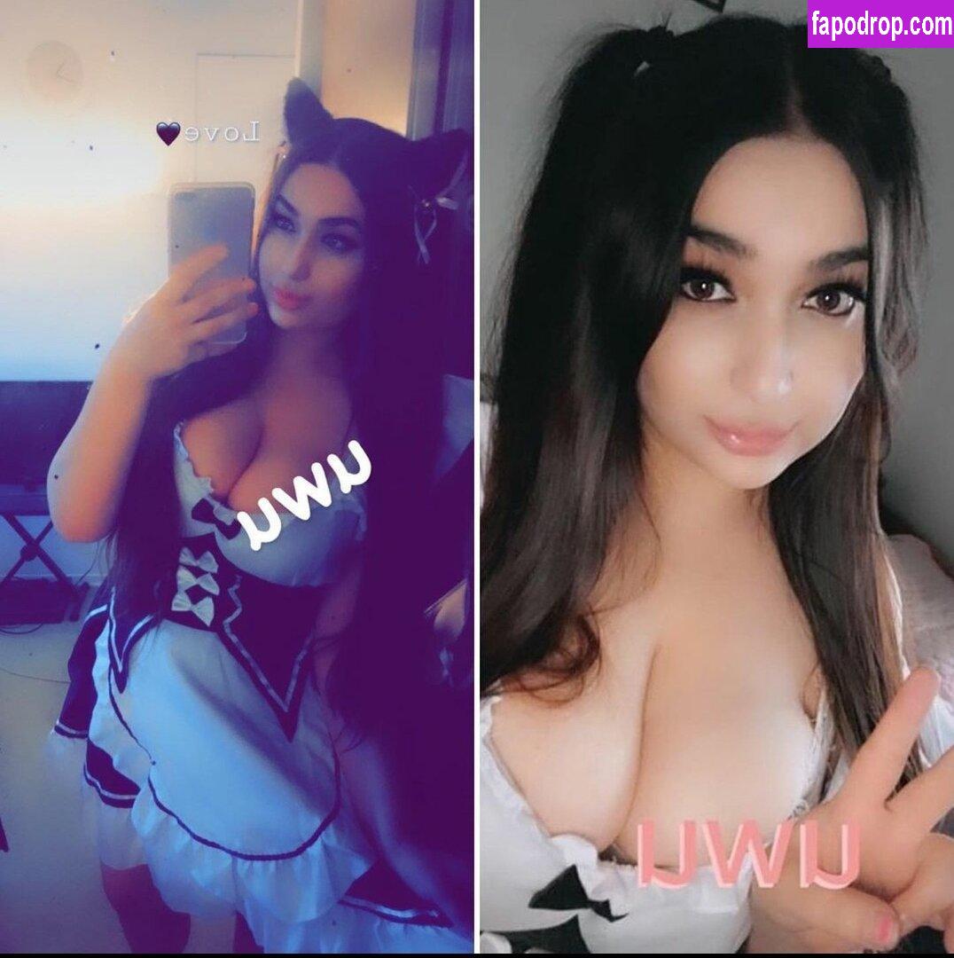 cuteonlinewaifu leak of nude photo #0006 from OnlyFans or Patreon
