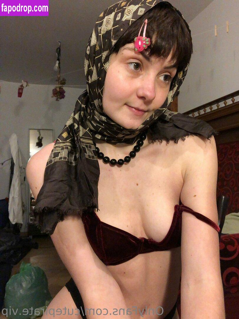 cutepirate.vip /  leak of nude photo #0019 from OnlyFans or Patreon