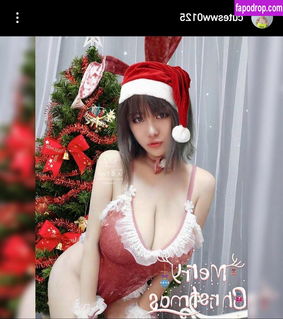 cutesww0125 / Ma Yourong leak of nude photo #0181 from OnlyFans or Patreon