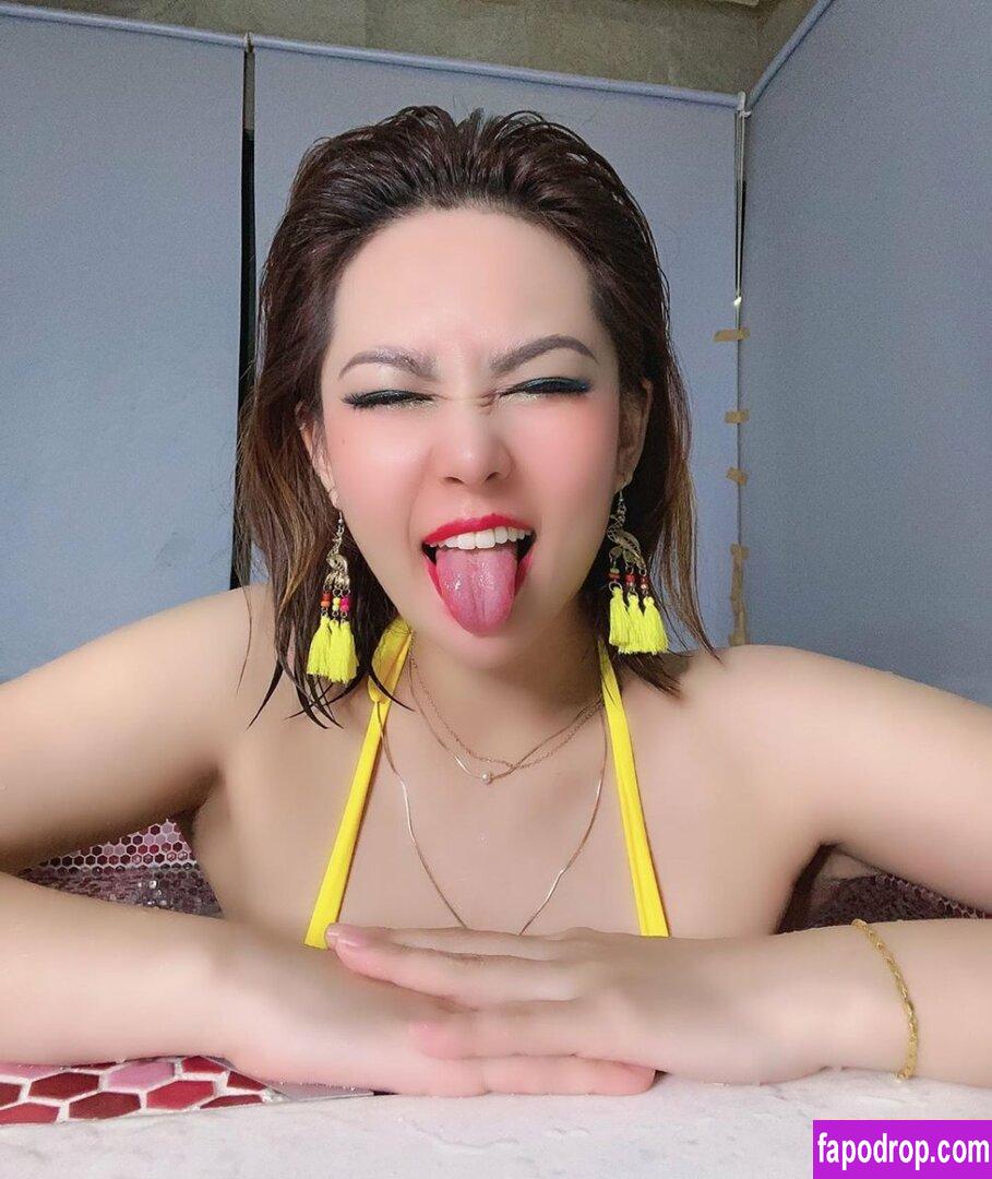 cutesww0125 / Ma Yourong leak of nude photo #0277 from OnlyFans or Patreon