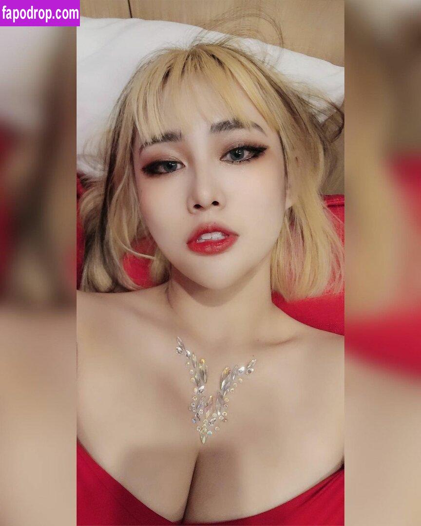 cutesww0125 / Ma Yourong leak of nude photo #0379 from OnlyFans or Patreon