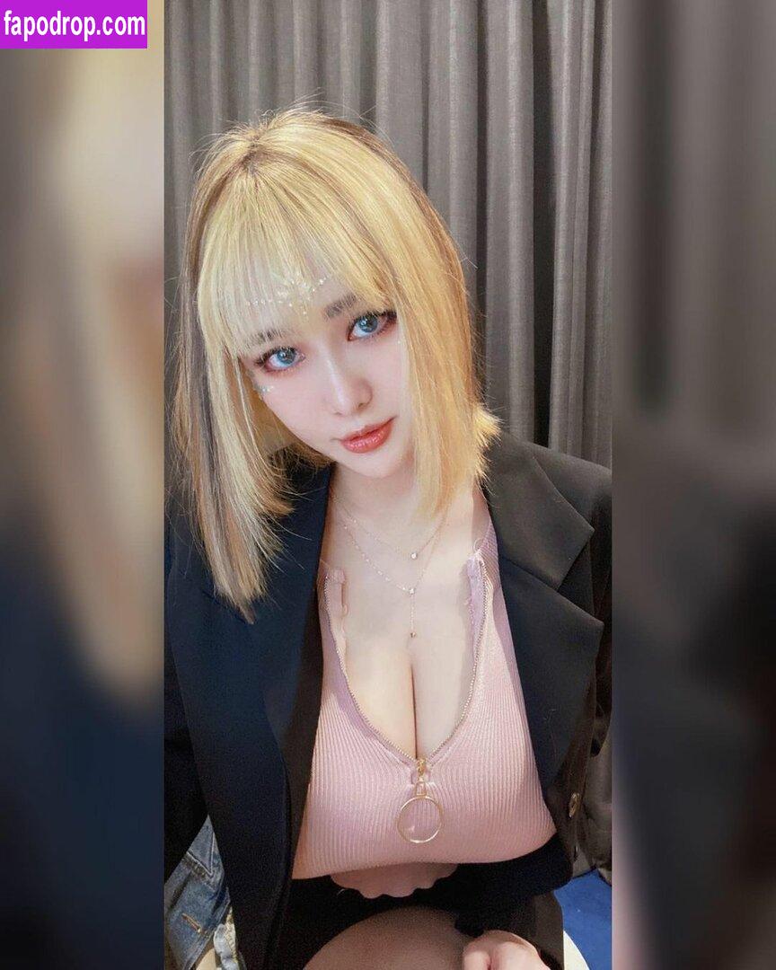 cutesww0125 / Ma Yourong leak of nude photo #0384 from OnlyFans or Patreon