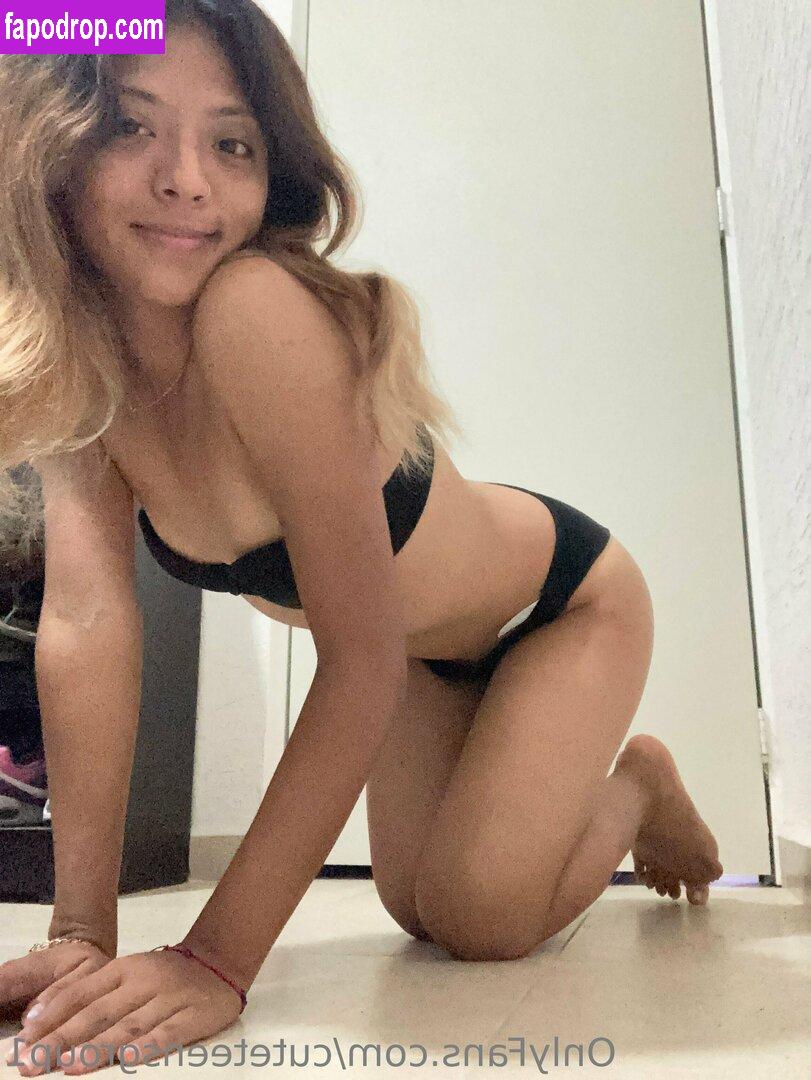 cuteteensgroup1 / giveusthefloor leak of nude photo #0455 from OnlyFans or Patreon