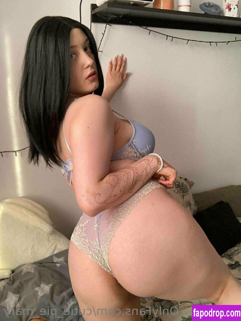 cutie_pie_mary / cutiepiemary / itsmeyourmary leak of nude photo #0031 from OnlyFans or Patreon
