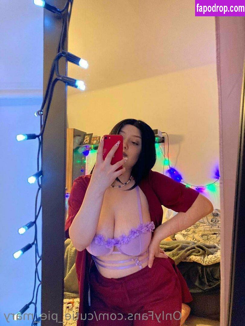 cutie_pie_mary / cutiepiemary / itsmeyourmary leak of nude photo #0041 from OnlyFans or Patreon