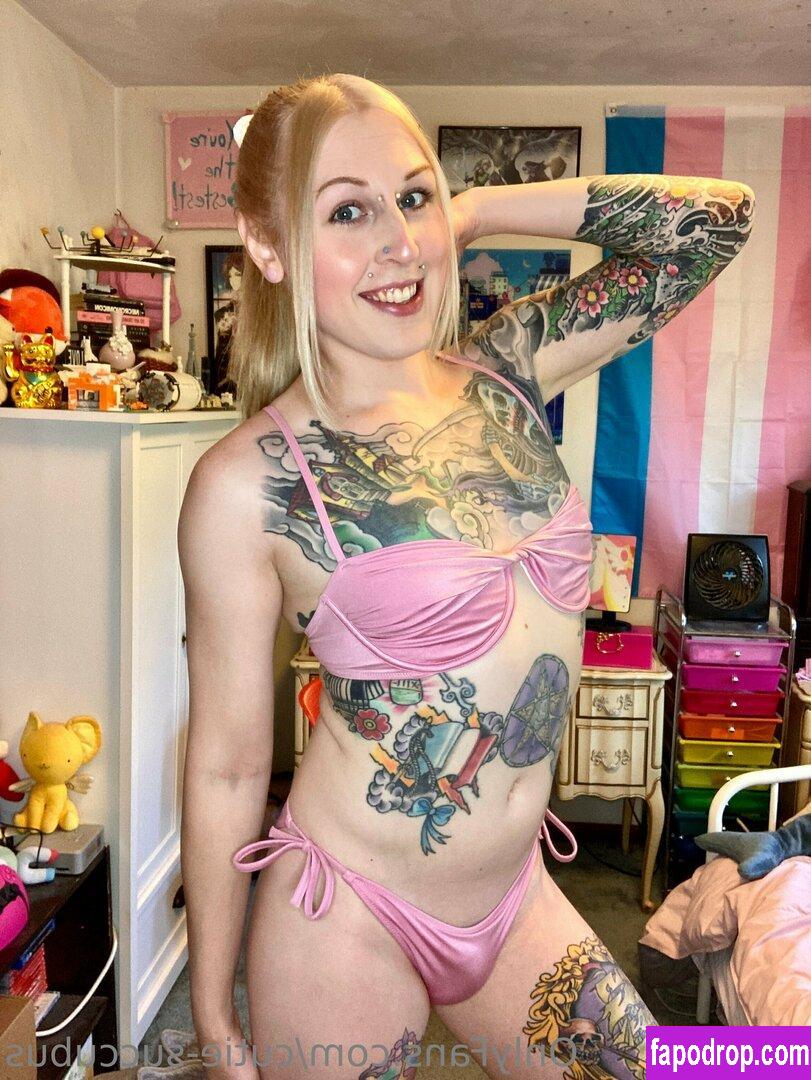 cutie-succubus / peachy_littledoll leak of nude photo #0092 from OnlyFans or Patreon