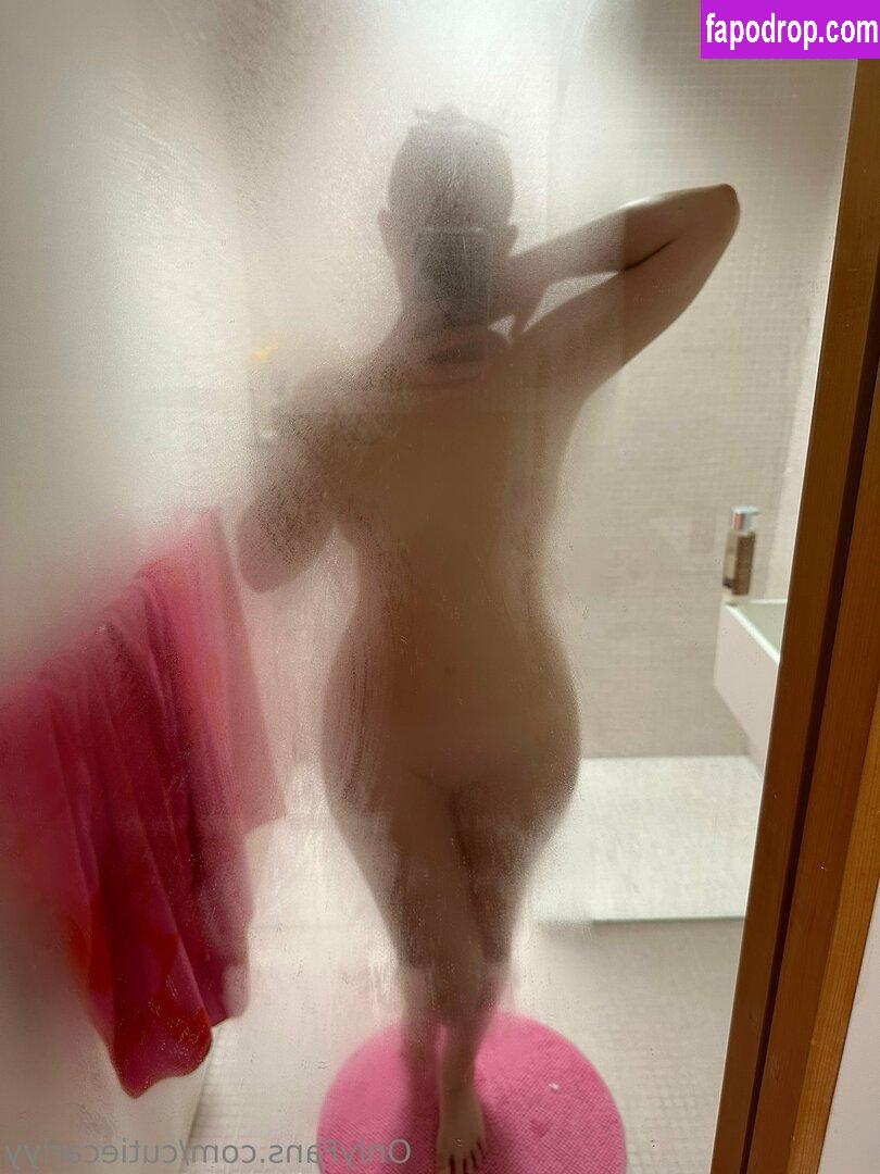 cutiecarlyy /  leak of nude photo #0022 from OnlyFans or Patreon