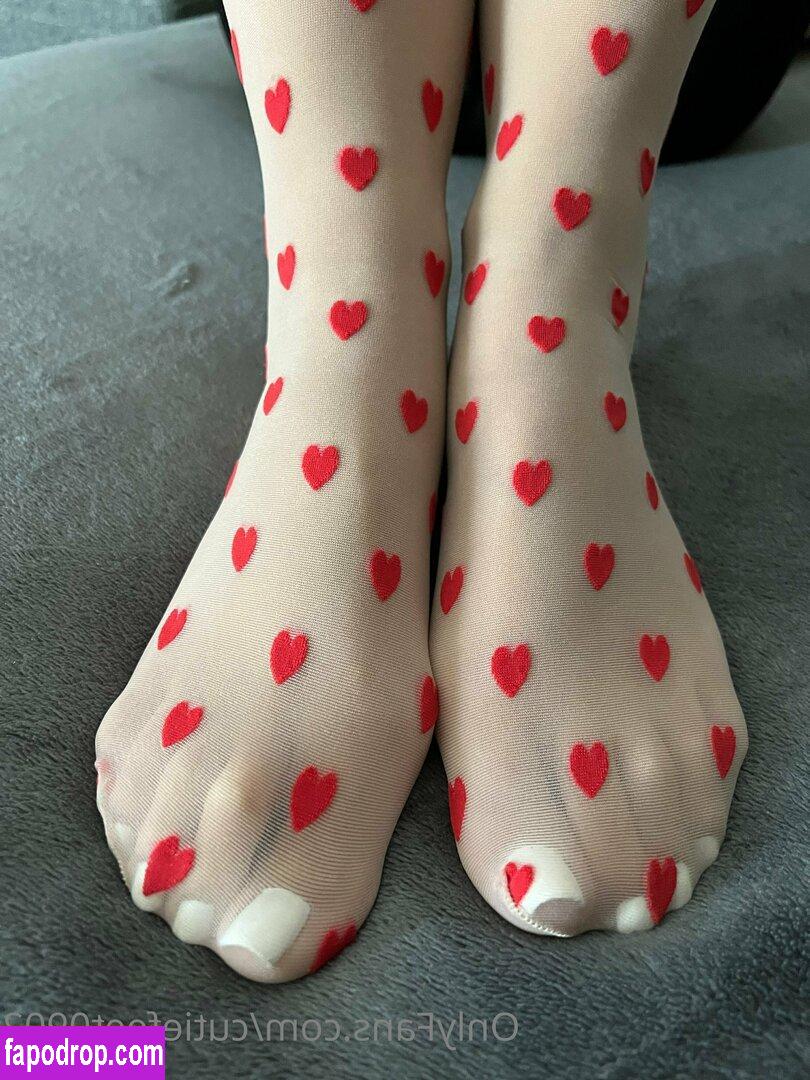 cutiefeet0902 /  leak of nude photo #0023 from OnlyFans or Patreon