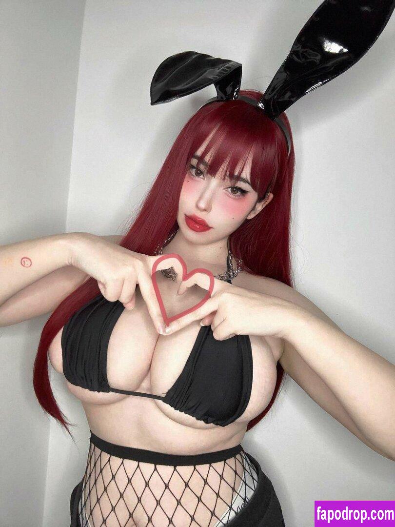 cutiejyuna /  / JyunaUndomiel leak of nude photo #0011 from OnlyFans or Patreon