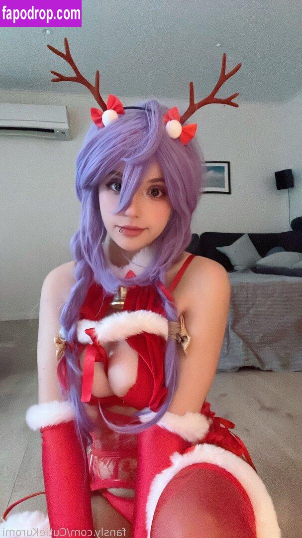 CutieKuromi / cutieekuromi leak of nude photo #0023 from OnlyFans or Patreon