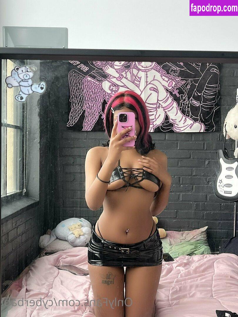 cyberbabi / cyberbaby leak of nude photo #0014 from OnlyFans or Patreon