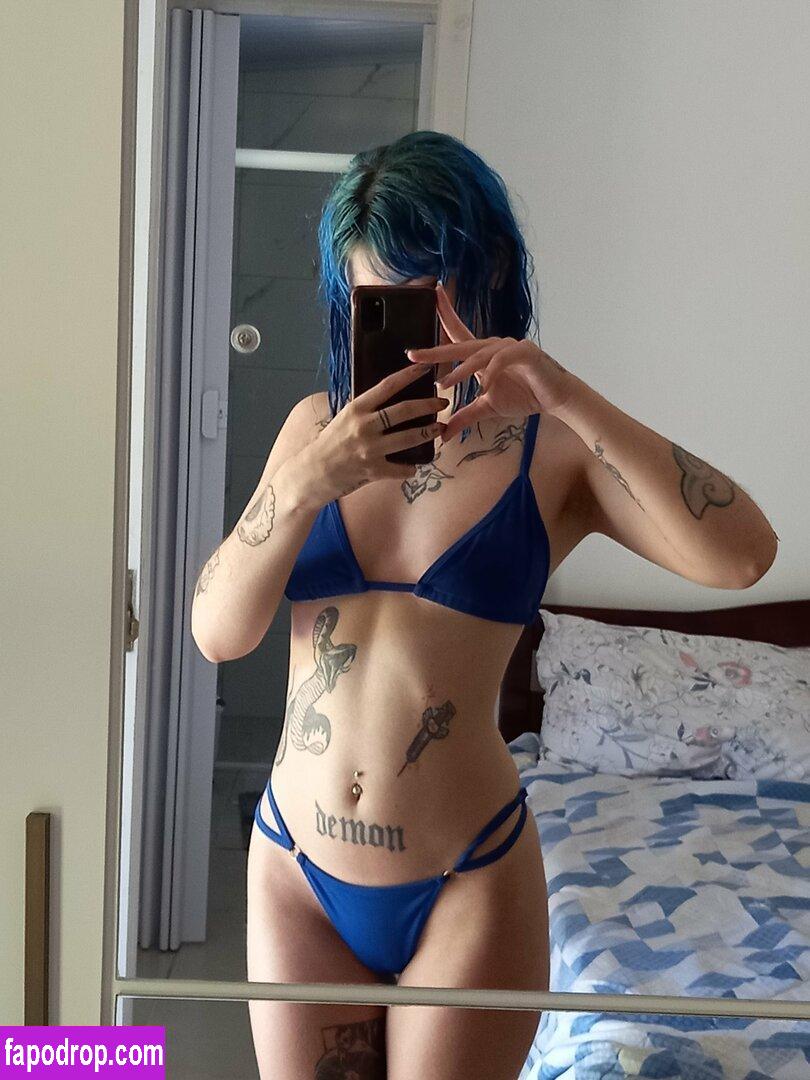 Cyberdoll_exe / Moxxi / cyberdom.exe leak of nude photo #0100 from OnlyFans or Patreon