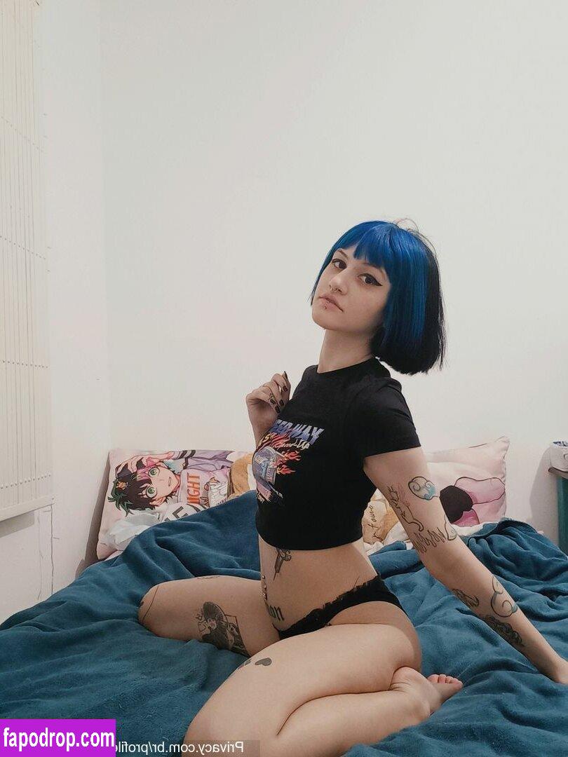 Cyberdoll_exe / Moxxi / cyberdom.exe leak of nude photo #0101 from OnlyFans or Patreon