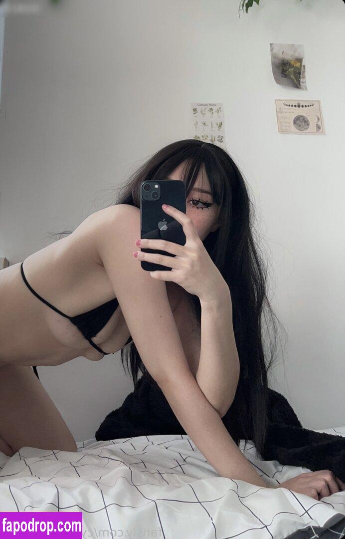 cyberkitty_____ / Dayana Yessembayeva / cyberkitty leak of nude photo #0382 from OnlyFans or Patreon