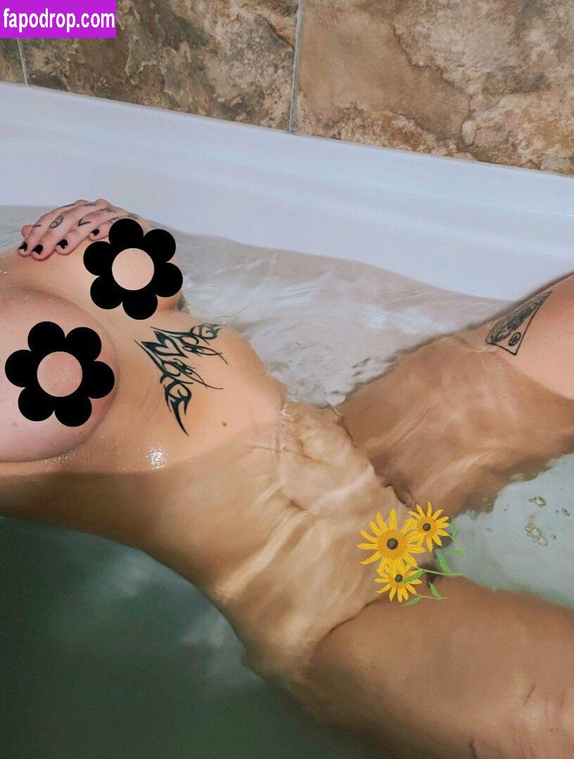 cyberrrrangel / cyberraangel / hellboysangel leak of nude photo #0002 from OnlyFans or Patreon