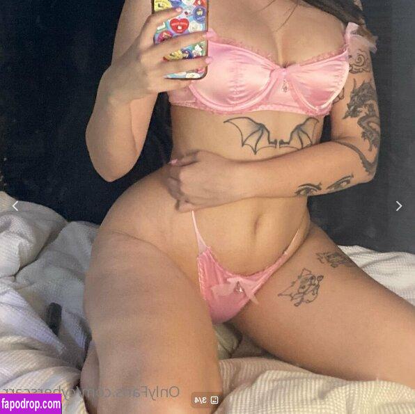 cyberscarr / charlottemoen / cyberyk2girls / onlychxr leak of nude photo #0037 from OnlyFans or Patreon