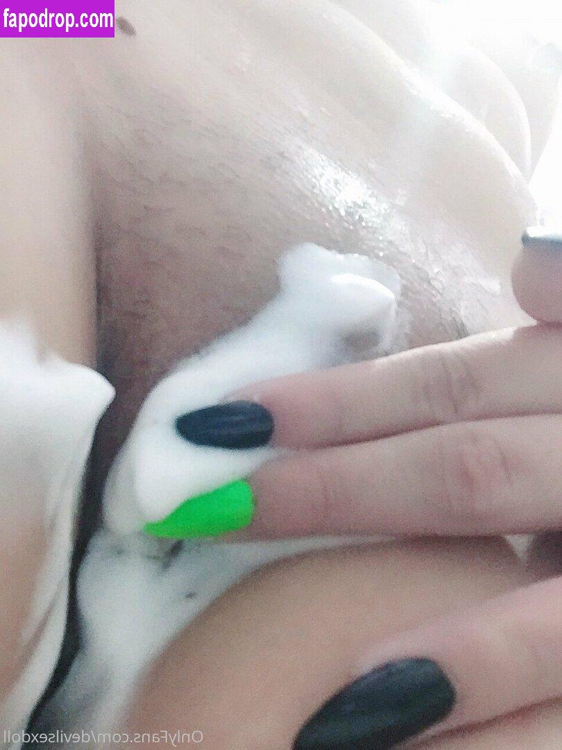 cybersuccubusz / devilsexdoll / syndar_sama leak of nude photo #0044 from OnlyFans or Patreon