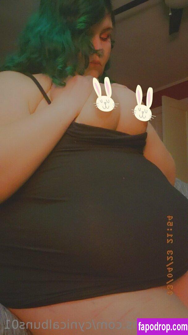 cynicalbuns01 /  leak of nude photo #0014 from OnlyFans or Patreon