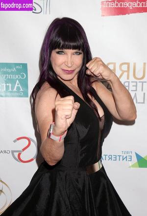 Cynthia Rothrock photo #0033