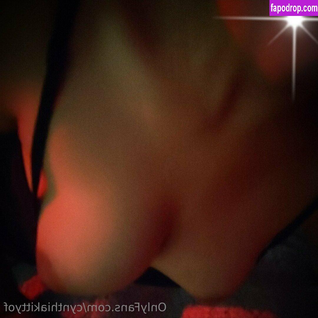 cynthiakittyof / cynthiakifuka leak of nude photo #0008 from OnlyFans or Patreon