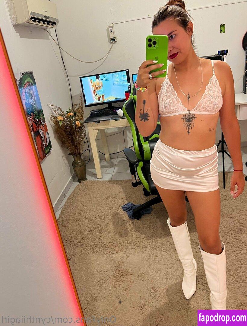 cynthiiagirl / cynthiiagil leak of nude photo #0047 from OnlyFans or Patreon