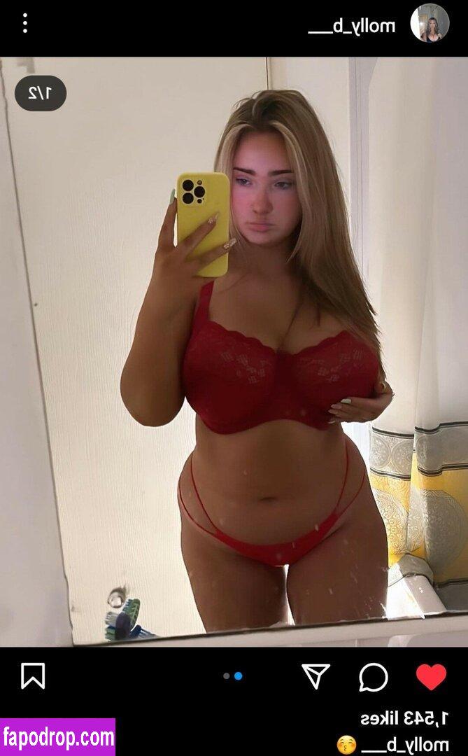 Czllsxo / Molly B / lollsxo / molly_b___ leak of nude photo #0003 from OnlyFans or Patreon