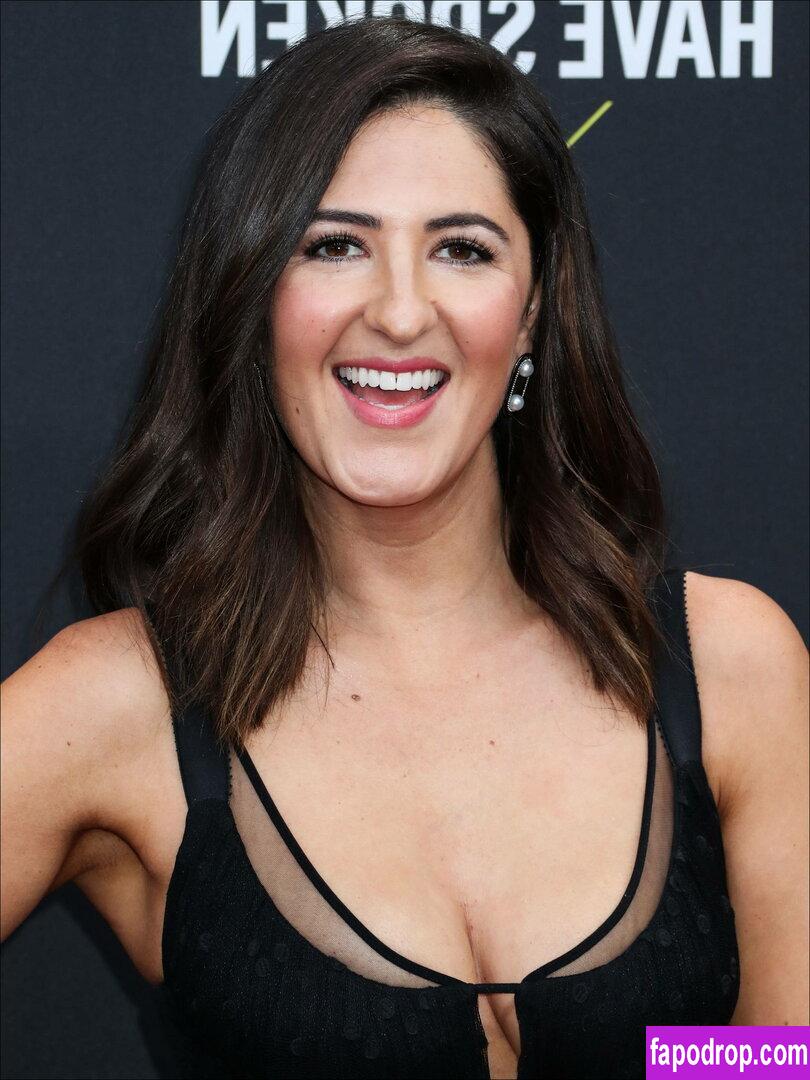 D'Arcy Carden / darcycarden / thedarcyeffect leak of nude photo #0049 from OnlyFans or Patreon