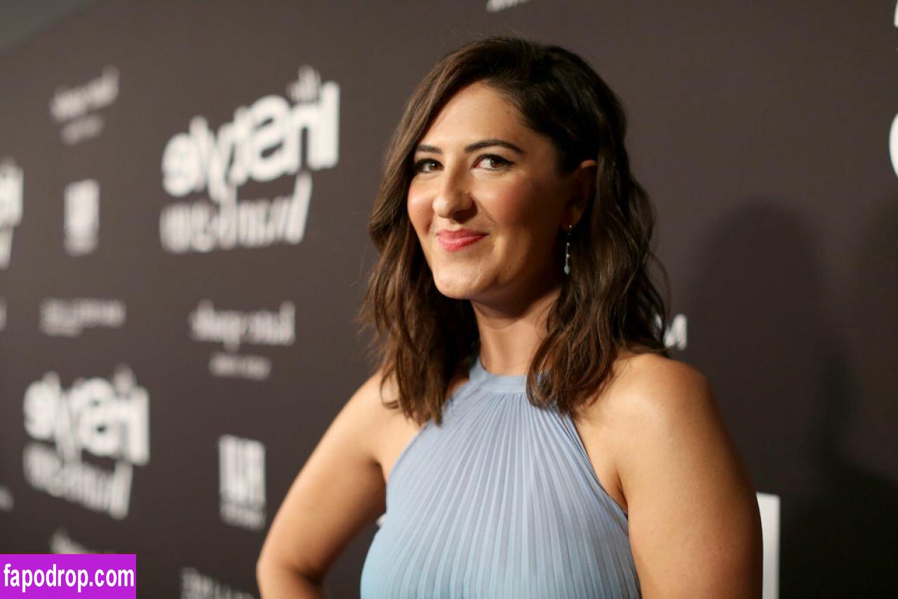 D'Arcy Carden / darcycarden / thedarcyeffect leak of nude photo #0065 from OnlyFans or Patreon