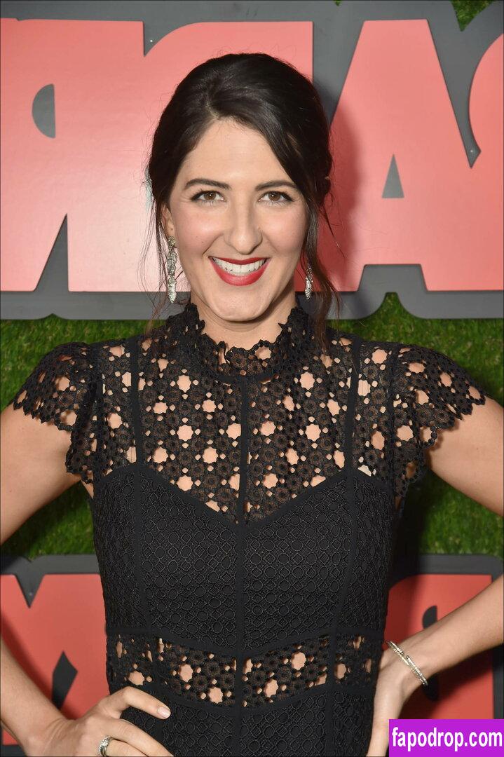 D'Arcy Carden / darcycarden / thedarcyeffect leak of nude photo #0078 from OnlyFans or Patreon