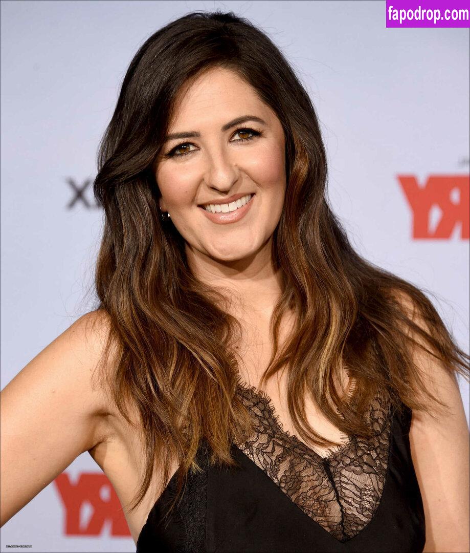 D'Arcy Carden / darcycarden / thedarcyeffect leak of nude photo #0079 from OnlyFans or Patreon