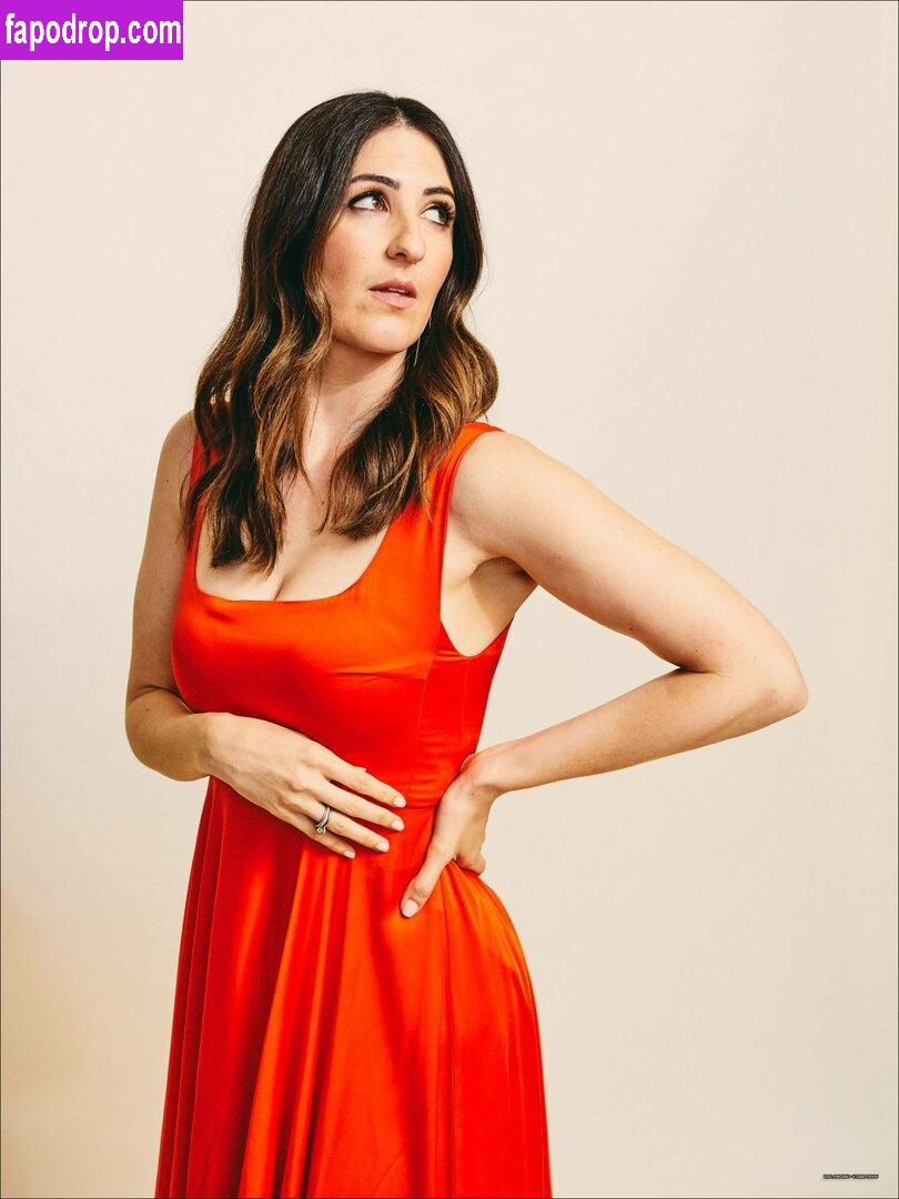 D'Arcy Carden / darcycarden / thedarcyeffect leak of nude photo #0097 from OnlyFans or Patreon