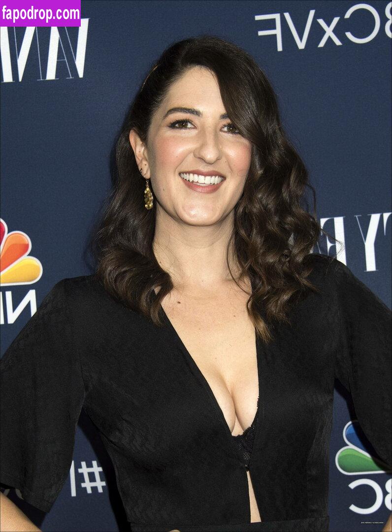 D'Arcy Carden / darcycarden / thedarcyeffect leak of nude photo #0099 from OnlyFans or Patreon