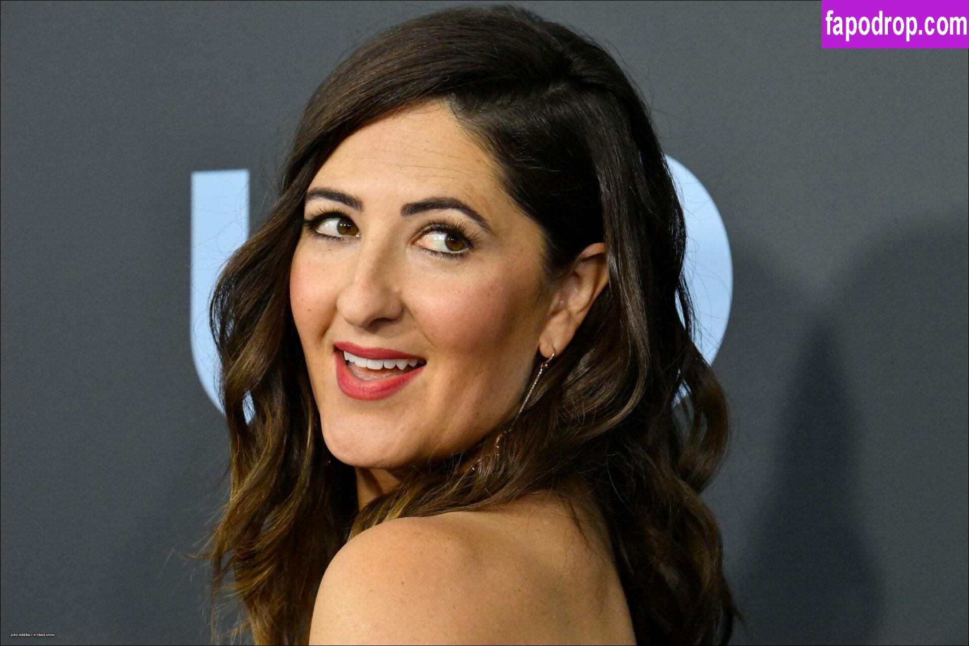 D'Arcy Carden / darcycarden / thedarcyeffect leak of nude photo #0137 from OnlyFans or Patreon