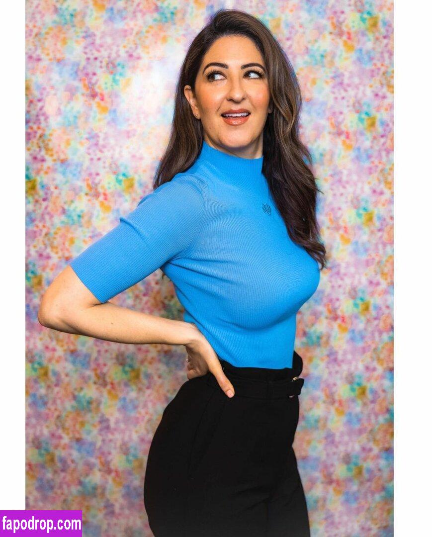 D'Arcy Carden / darcycarden / thedarcyeffect leak of nude photo #0139 from OnlyFans or Patreon