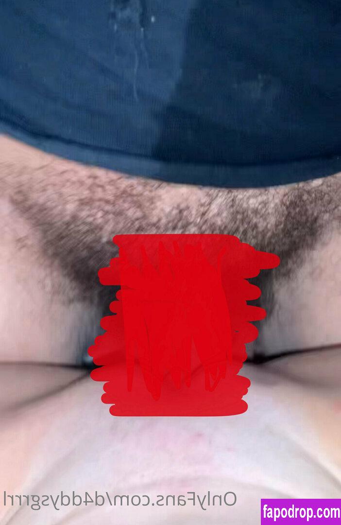 d4ddysgrrrl /  leak of nude photo #0001 from OnlyFans or Patreon
