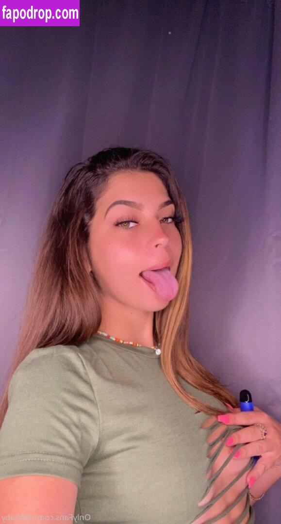 Dababyhaleigh / Daflbaby leak of nude photo #0050 from OnlyFans or Patreon