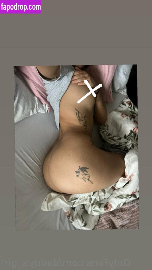 daddy.s_girl / little_daddysgirl29 leak of nude photo #0100 from OnlyFans or Patreon